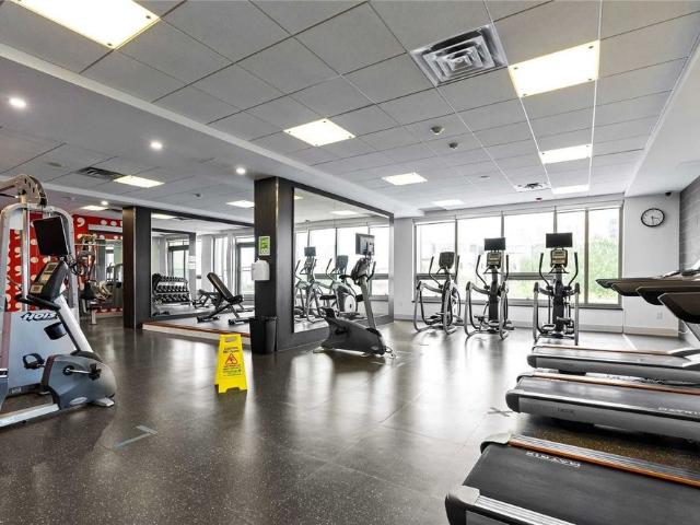 For Lease 360 Square One Drive Unit# 1301, Mississauga, Ontario