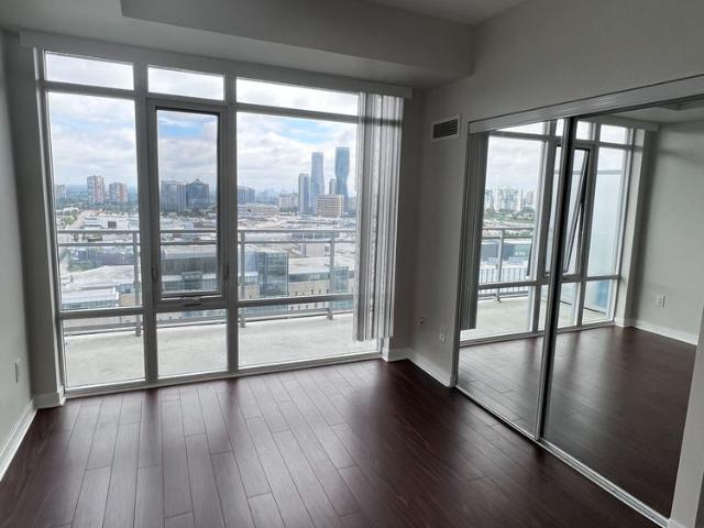 For Lease 360 Square One Drive Unit# 1612, Mississauga, Ontario