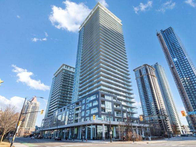 For Lease 360 Square One Drive Unit# 2506, Mississauga, Ontario