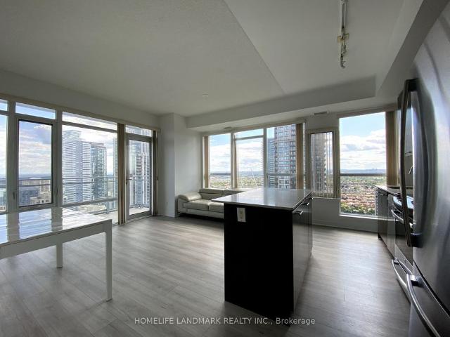 For Lease 360 Square One Drive Unit# 2605, Mississauga, Ontario