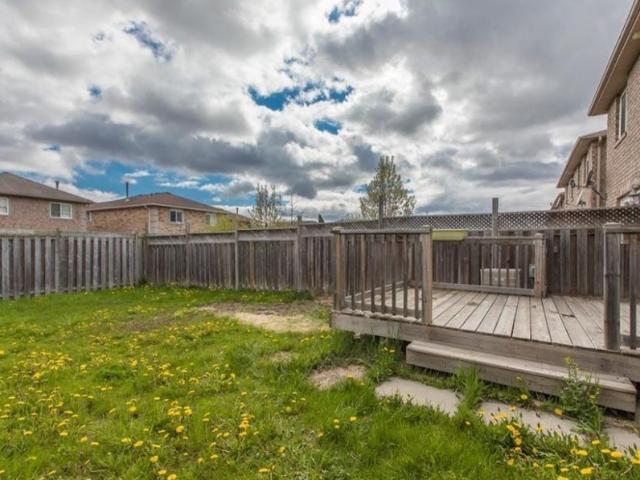 For Lease 361 Dunsmore Lane, Barrie, Ontario