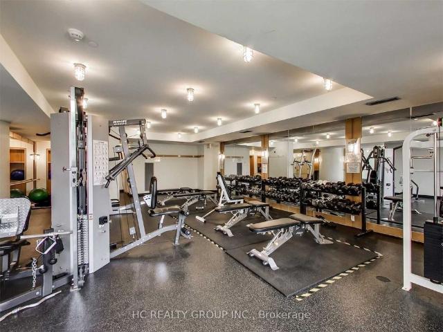 For Lease 361 Front Street Unit# 1207, Toronto, Ontario
