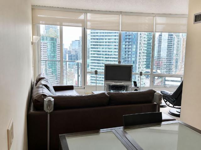 For Lease 361 Front Street Unit# 3602, Toronto, Ontario