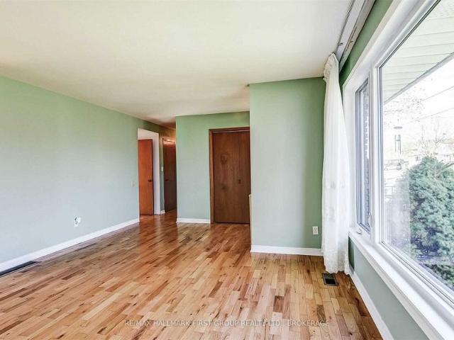 For Lease 361 Gliddon Avenue Unit# Main, Oshawa, Ontario