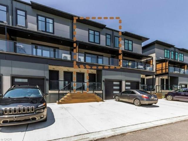 For Lease 361 Quarter Town Line Unit# 905, Tillsonburg, Ontario