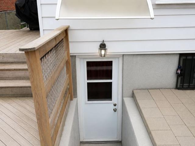 For Lease 362 Mortimer Avenue Unit# Lower, Toronto, Ontario