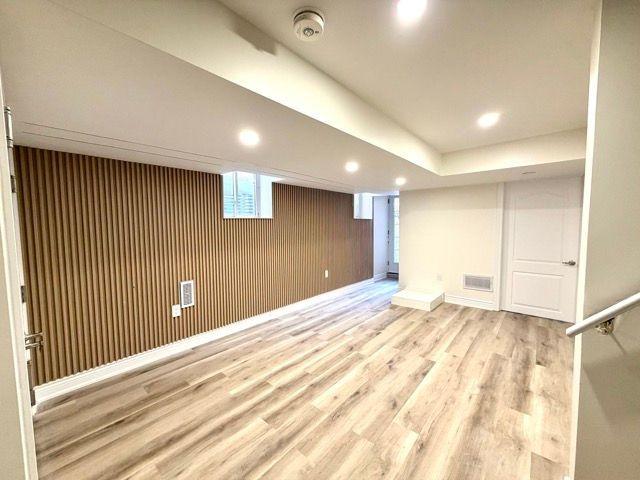 For Lease 362 Landsborough Avenue Unit# Bsmt, Milton, Ontario