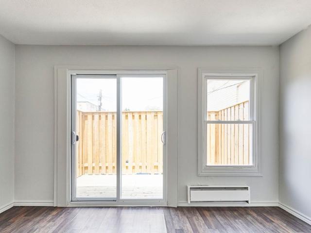 For Lease 363 Barton Street Unit# 3, Hamilton, Ontario