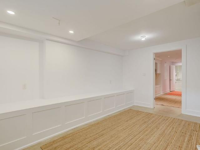 For Lease 363 Boon Avenue Unit# Main, Toronto, Ontario
