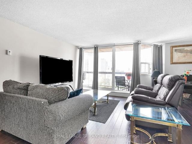For Lease 363 Colborne Street Unit# 1006, London East, Ontario