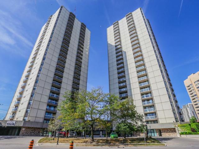 For Lease 363 Colborne Street Unit# 905, London East, Ontario