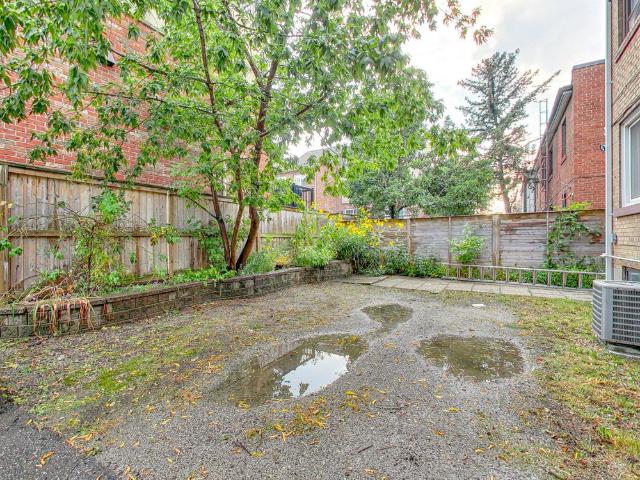 For Lease 363 Dalesford Road Unit# 3, Toronto, Ontario