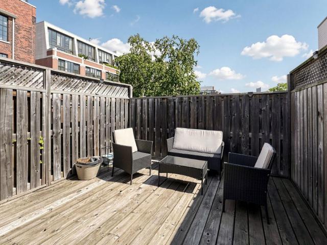 For Lease 363 Euclid Avenue Unit# Upper, Toronto, Ontario
