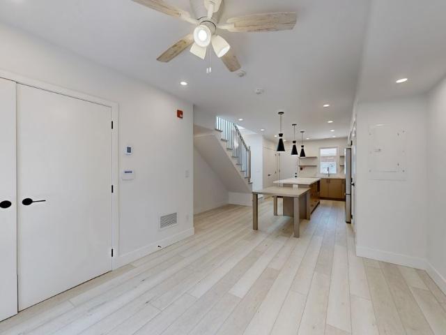 For Lease 363 Euclid Avenue Unit# Laneway, Toronto, Ontario