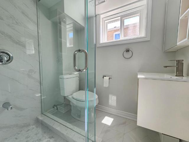 For Lease 36 Corinne Crescent Unit# Basemen, Toronto, Ontario
