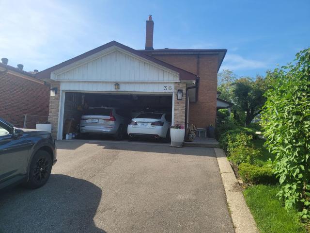 For Lease 36 Caverley Drive, Toronto, Ontario
