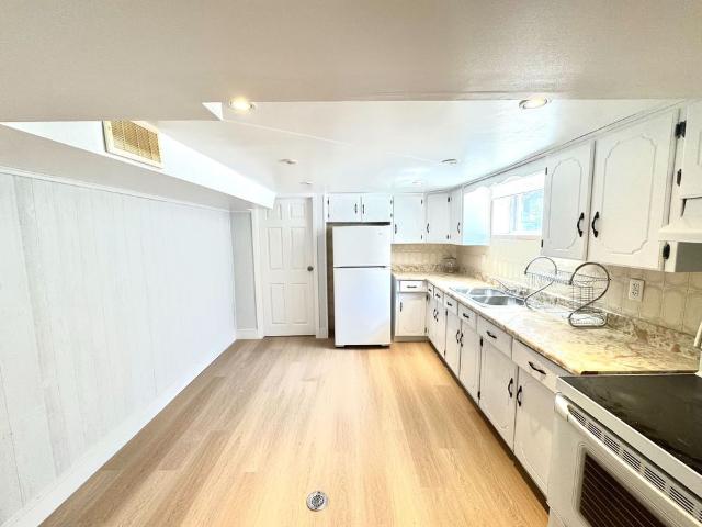 For Lease 36 Ashmore Avenue Unit# Lower, Toronto, Ontario
