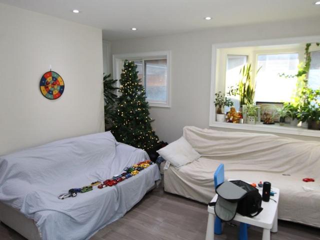 For Lease 36 Baybrook Crescent Unit# Main, Toronto, Ontario