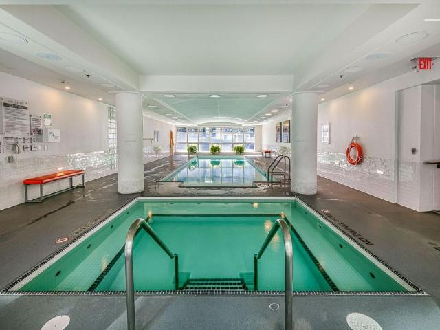 For Lease 36 Blue Jays Way Unit# 503, Toronto, Ontario