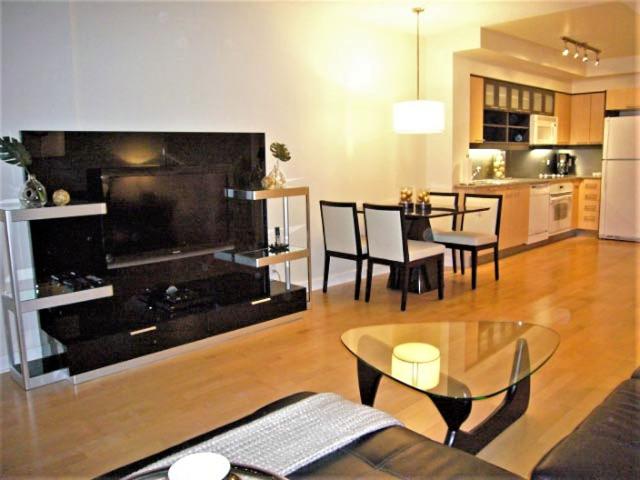 For Lease 36 Blue Jays Way Unit# 922, Toronto, Ontario