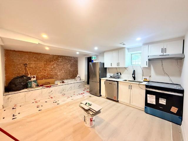 For Lease 36 Brunswick Avenue Unit# 6, Toronto, Ontario