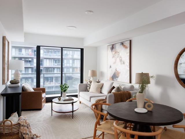 For Lease 36 Brentcliffe Road Unit# 1403, Toronto, Ontario