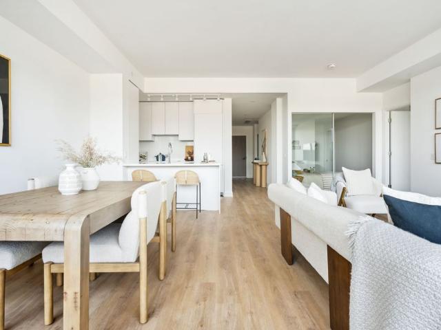 For Lease 36 Brentcliffe Road Unit# 214, Toronto, Ontario