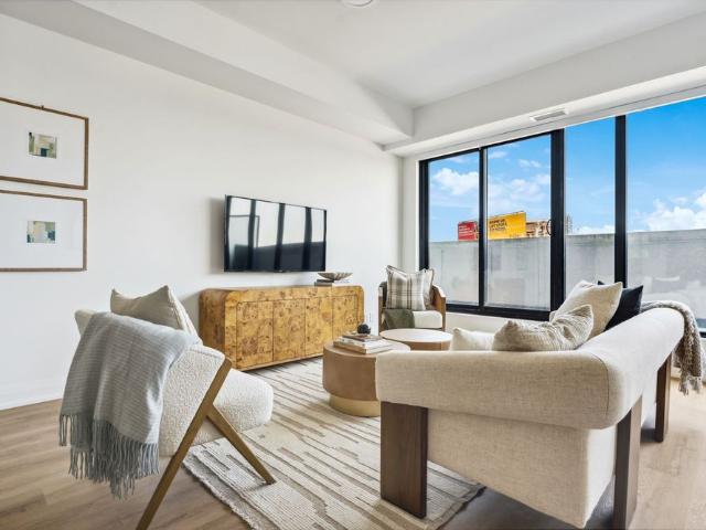 For Lease 36 Brentcliffe Road Unit# 214, Toronto, Ontario