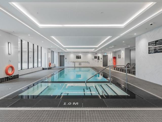 For Lease 36 Brentcliffe Road Unit# 307, Toronto, Ontario