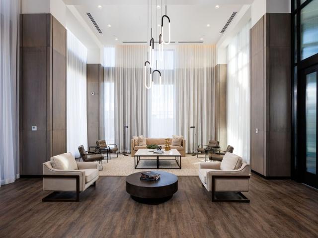 For Lease 36 Brentcliffe Road Unit# 813, Toronto, Ontario