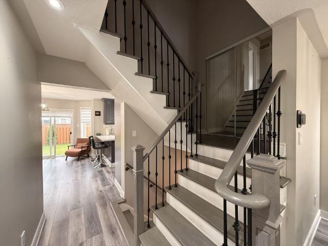 For Lease 36 Burnt Elm Drive, Brampton, Ontario