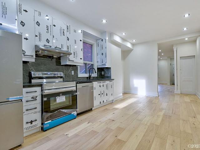 For Lease 36 Gough Avenue Unit# Upper, Toronto, Ontario