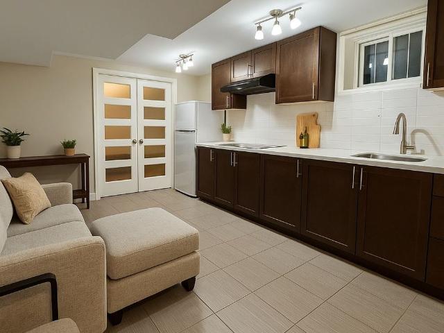 For Lease 36 George Henry Boulevard Unit# Basement A, Toronto, Ontario