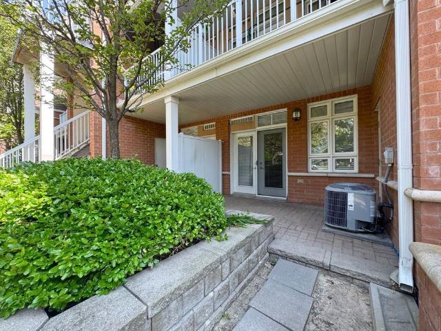 For Lease 36 Gibson Avenue Unit# 18, Toronto, Ontario