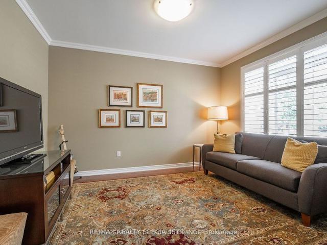 For Lease 36 Dokkum Crescent, Brampton, Ontario