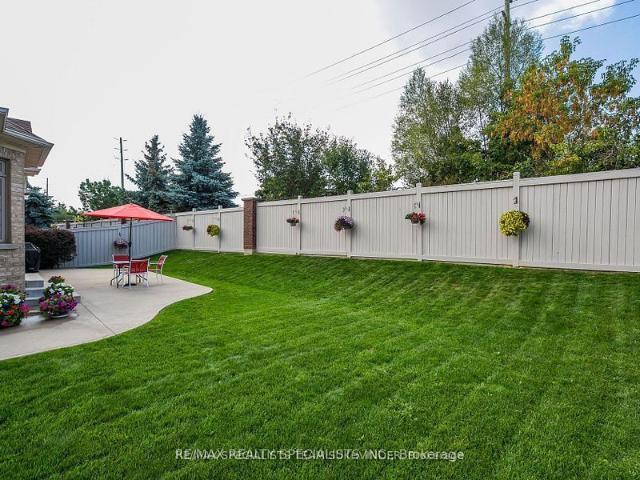 For Lease 36 Dokkum Upper Portion Crescent, Brampton, Ontario