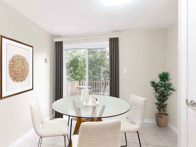 For Lease 36 Enfield Drive Unit# Upper, Cambridge, Ontario