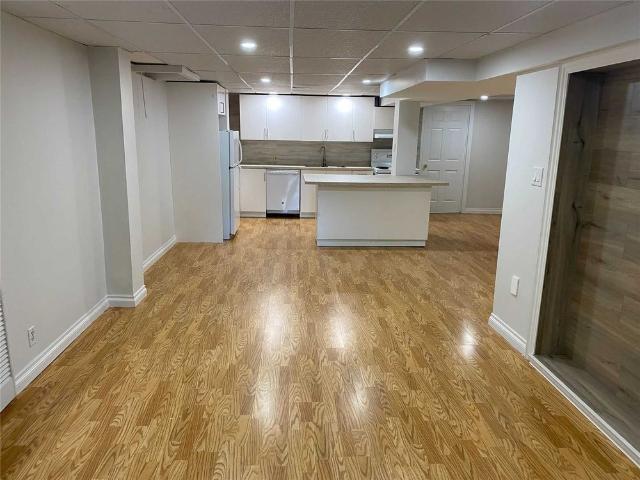 For Lease 36 Eleanor Circle Unit# Lower, Richmond Hill, Ontario