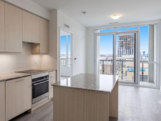 For Lease 36 Elm Drive Unit# 2601, Mississauga, Ontario