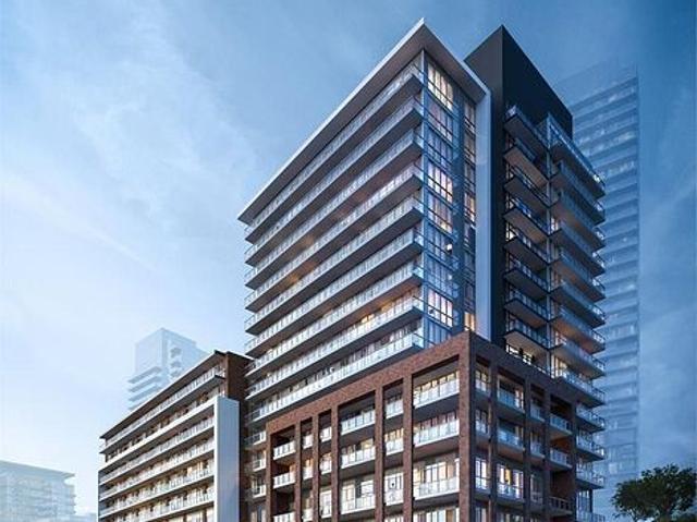 For Lease 36 Forest Manor Road Unit# 703, Toronto, Ontario