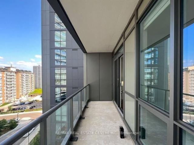 For Lease 36 Forest Manor Road Unit #722 Road, Toronto, Ontario