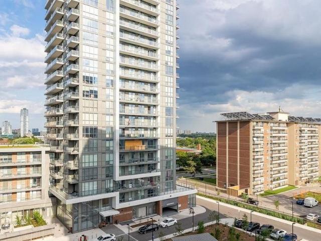 For Lease 36 Forest Manor Road Unit# 722, Toronto, Ontario