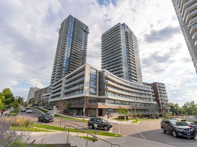 For Lease 36 Forest Manor Road Unit# 722, Toronto, Ontario