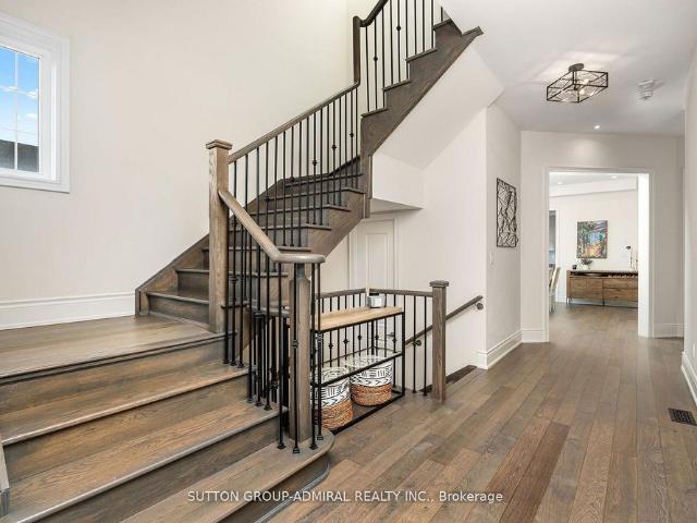 For Lease 36 Hurst Avenue, Vaughan, Ontario