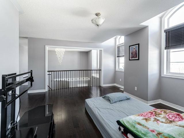 For Lease 36 Intrigue Trail Unit# Main, Brampton, Ontario