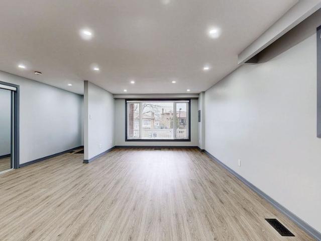 For Lease 36 Jayfield Road Unit# Upper, Brampton, Ontario