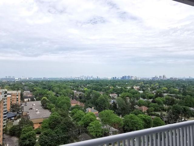For Lease 36 Olive Avenue Unit# 1706, Toronto, Ontario