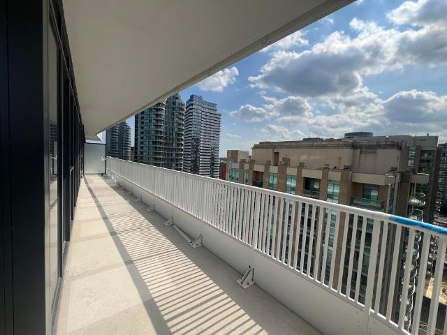 For Lease 36 Olive Avenue Unit# 1802, Toronto, Ontario