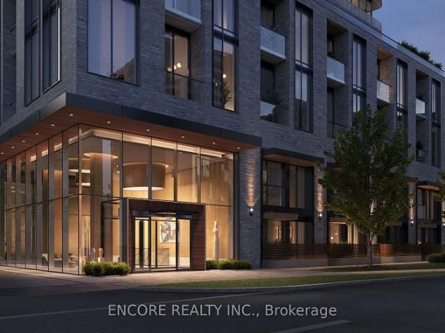 For Lease 36 OLIVE Avenue Unit# 507, Toronto, Ontario