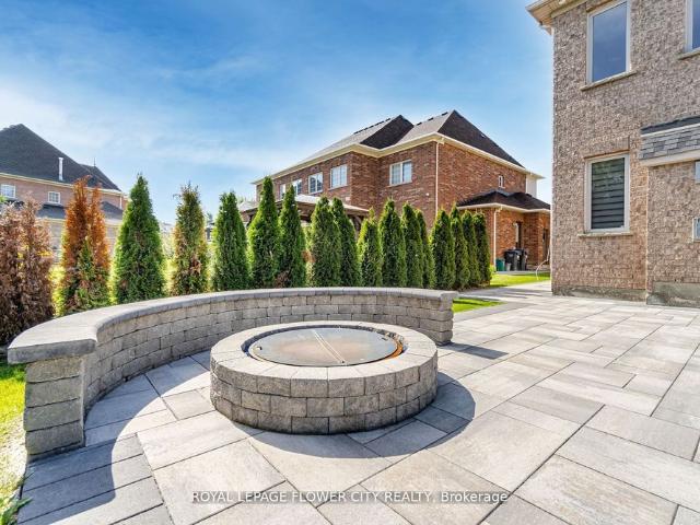 For Lease 36 Louvain Drive, Brampton, Ontario